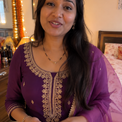 Shreya Agarwal