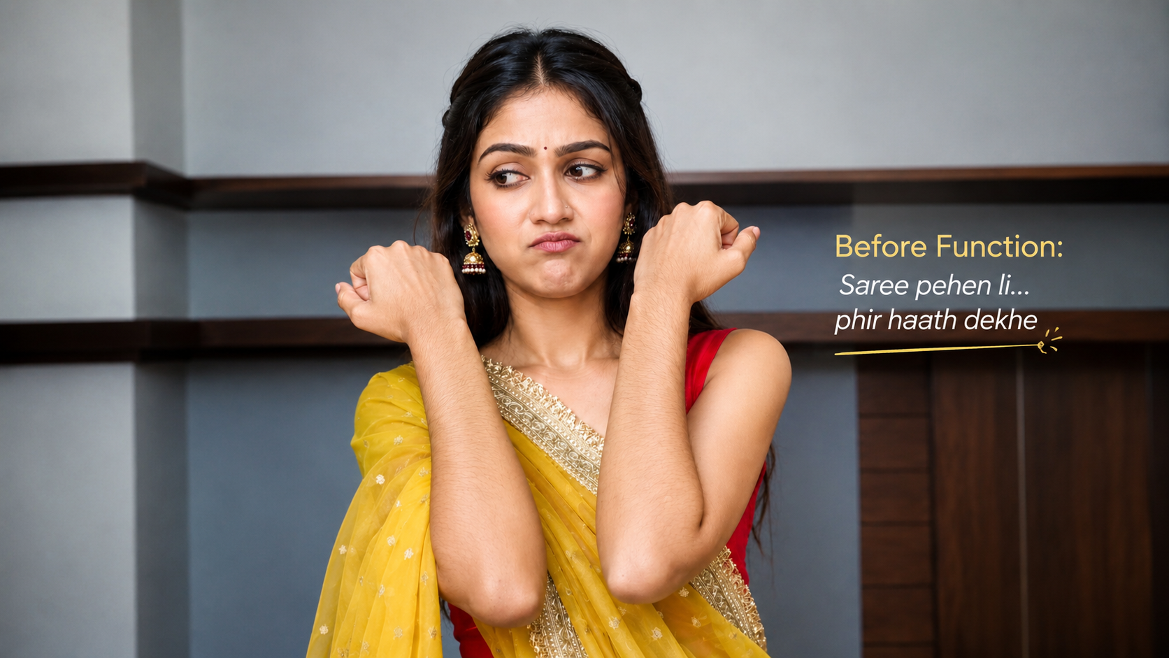 Auria™ Silk Glide Satline — Crystal Hair Eraser | Painless At-Home Hair Removal + Glow