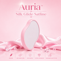Auria™ Silk Glide Satline